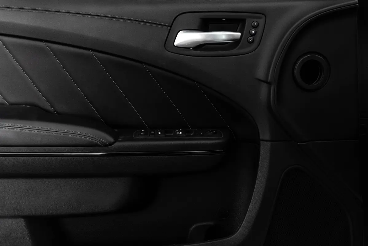 DODGE Charger GT 2023 - photo 10 - Import Émirats | International Cars