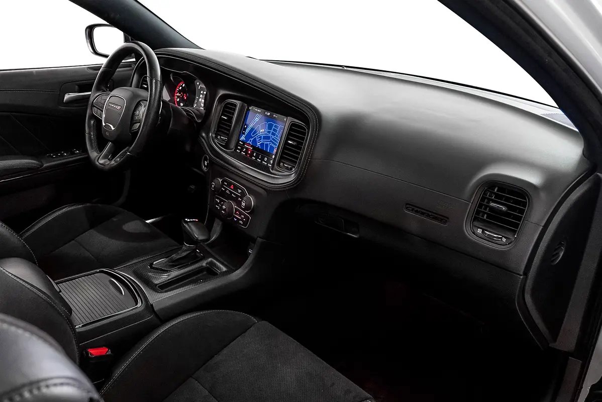 DODGE Charger GT 2023 - photo 11 - Import Émirats | International Cars