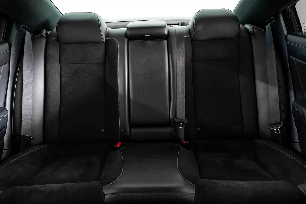 DODGE Charger GT 2023 - photo 12 - Import Émirats | International Cars