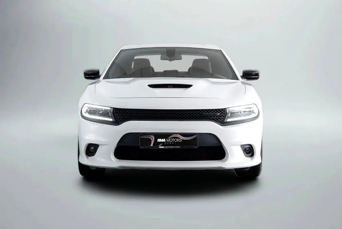 DODGE Charger GT 2023 - photo 3 - Import Émirats | International Cars