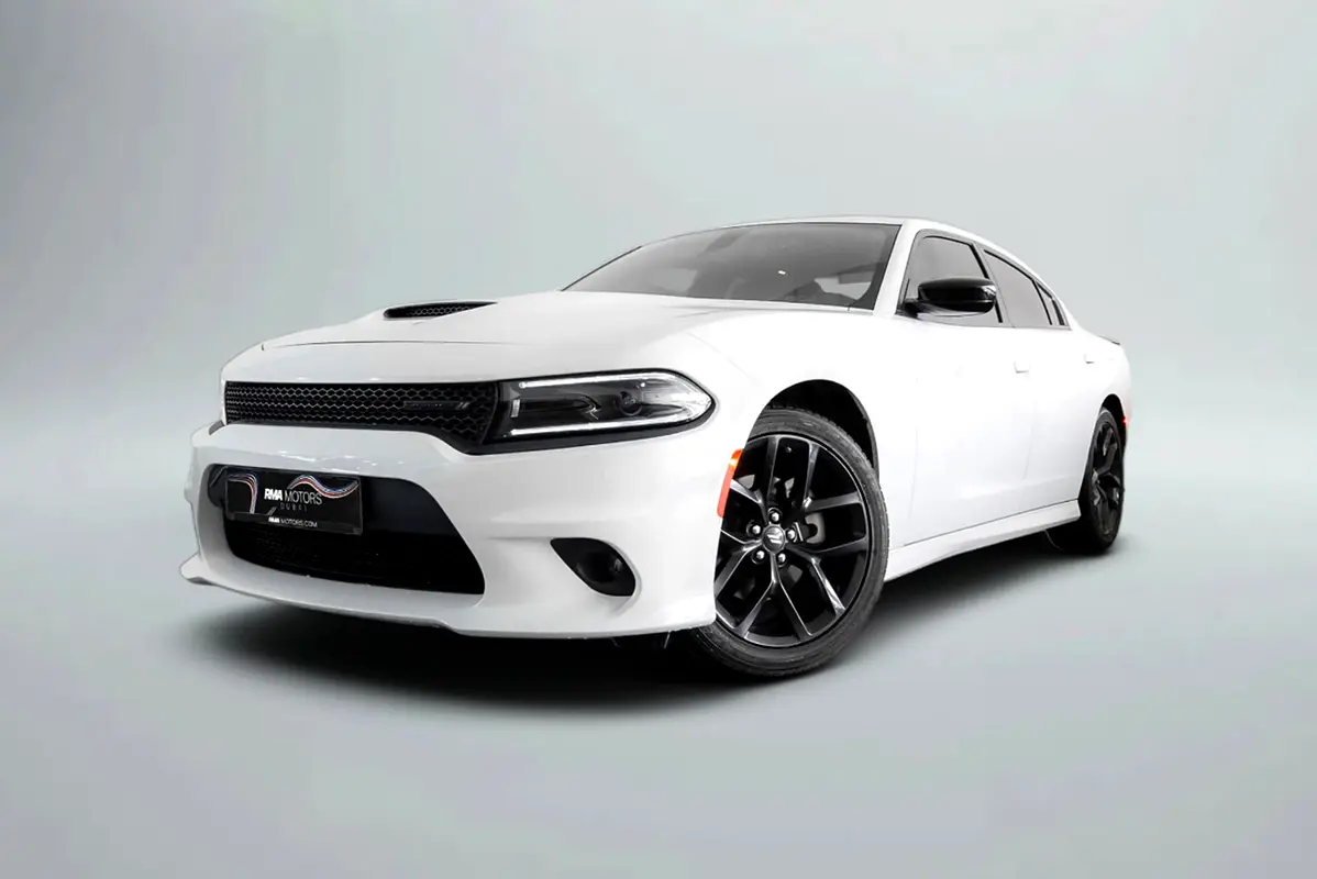 DODGE Charger GT 2023 - photo 5 - Import Émirats | International Cars