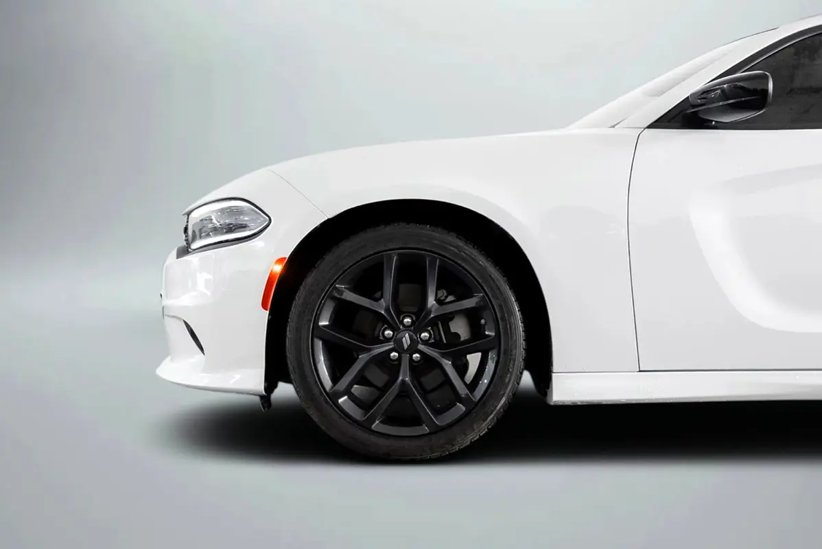 DODGE Charger GT 2023 - photo 6 - Import Émirats | International Cars