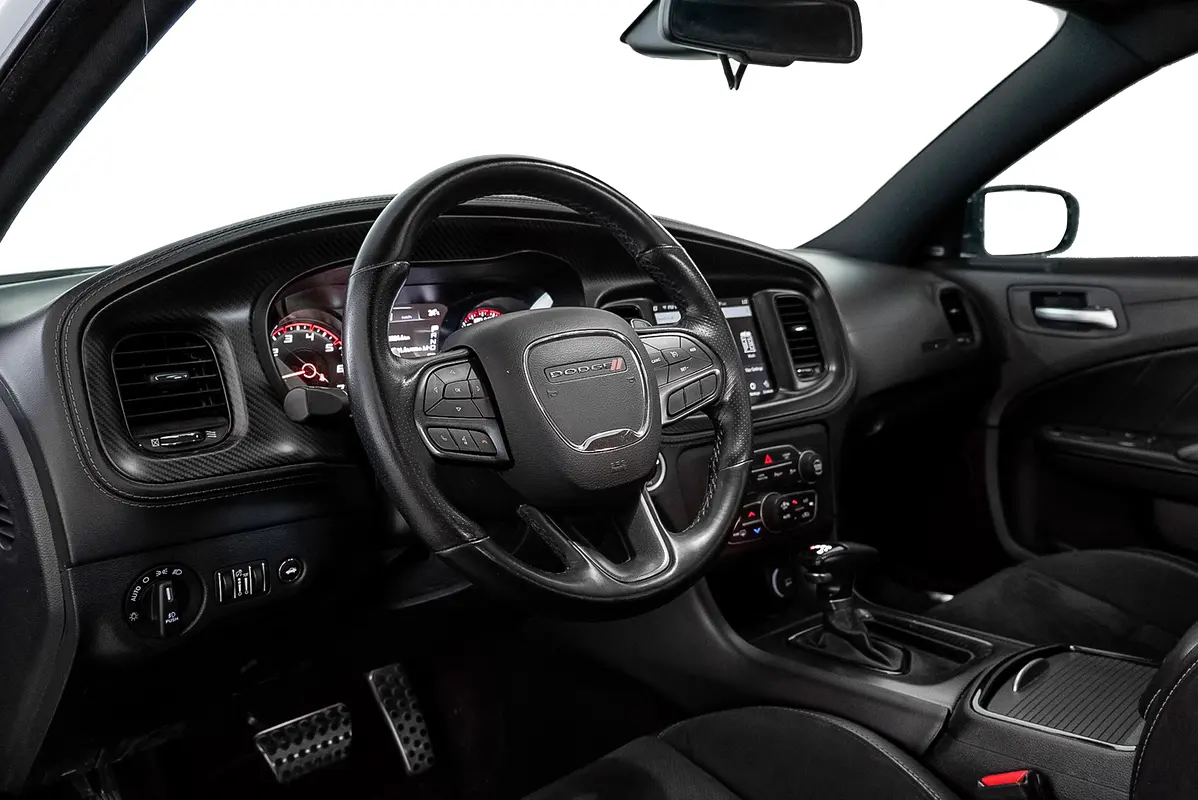 DODGE Charger GT 2023 - photo 7 - Import Émirats | International Cars
