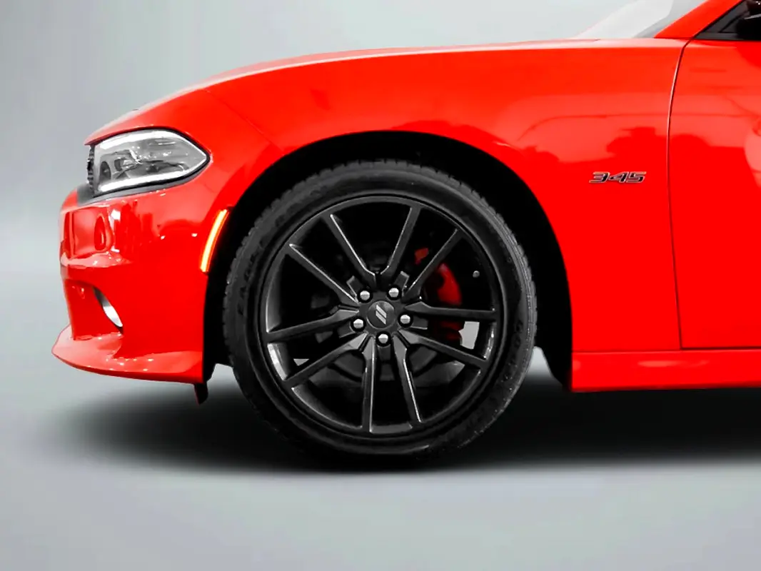 DODGE Charger R/T Plus 2023 - photo 6 - Import Émirats | International Cars