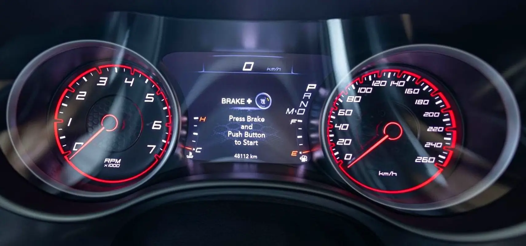 DODGE Charger R/T 2021 - photo 12 - Import Émirats | International Cars