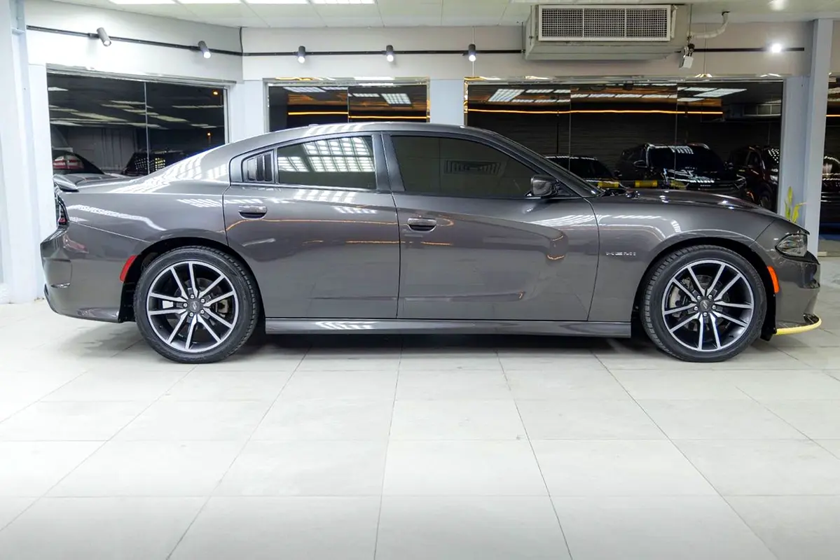 DODGE Charger R/T 2021 - photo 4 - Import Émirats | International Cars