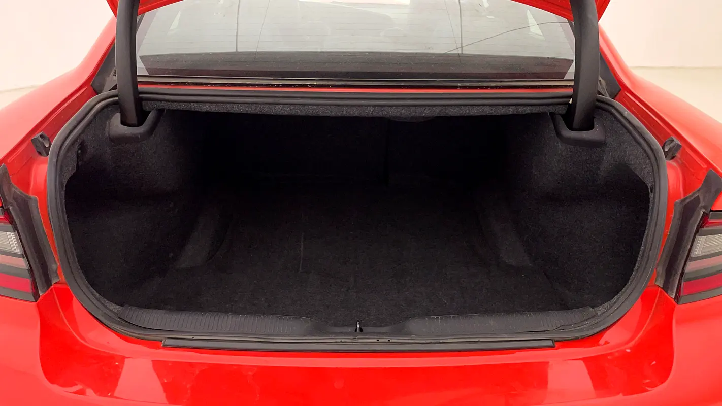 DODGE Charger GT 2023 - photo 11 - Import Émirats | International Cars