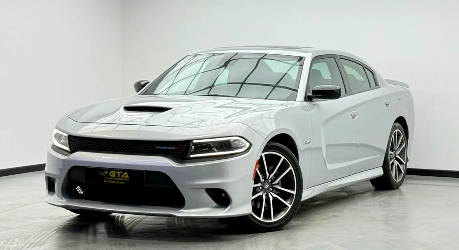 DODGE Charger R/T 2023