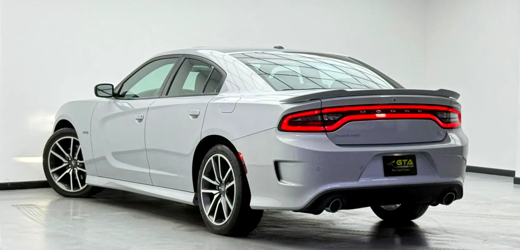 DODGE Charger R/T 2023 - photo 6 - Import Émirats | International Cars
