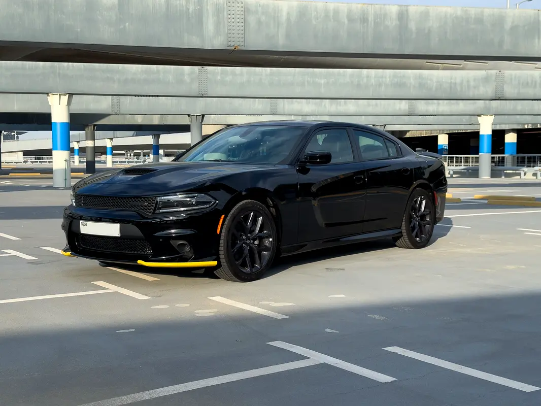 DODGE Charger GT 2023