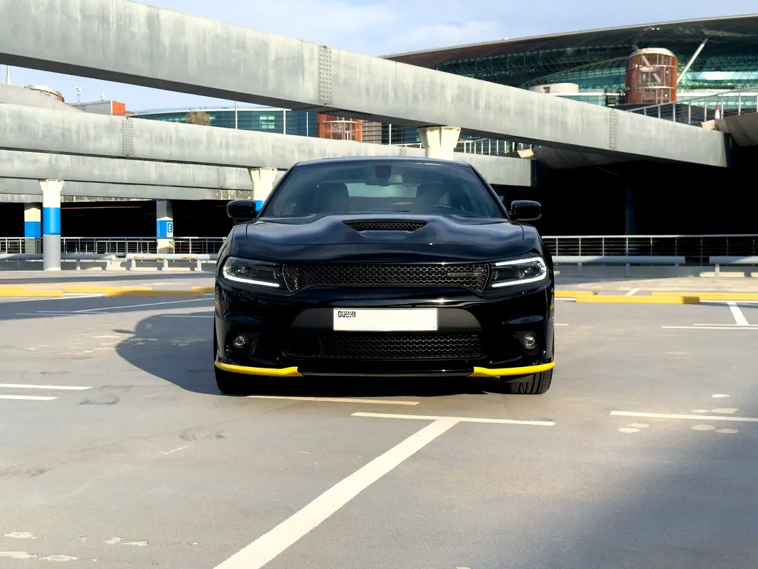 DODGE Charger GT 2023 - photo 3 - Import Émirats | International Cars