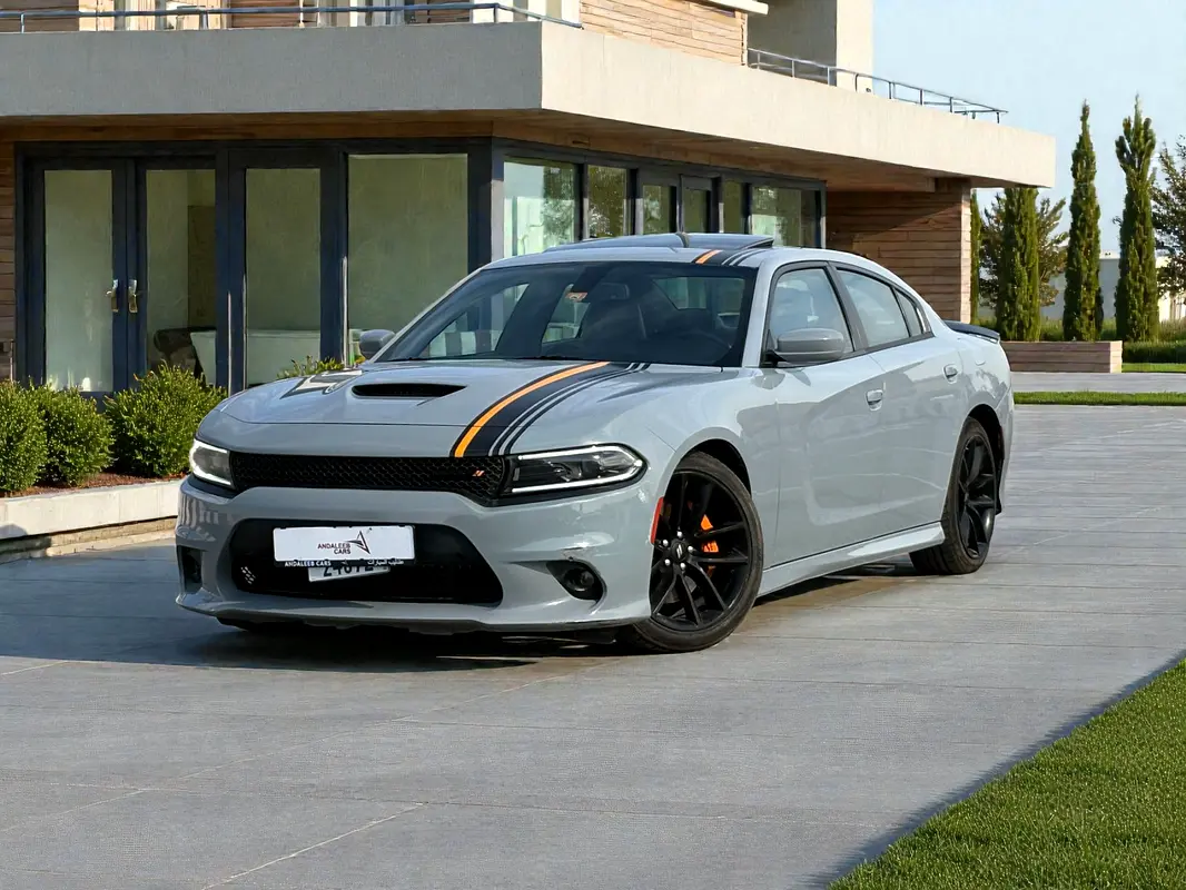 DODGE Charger GT 2022