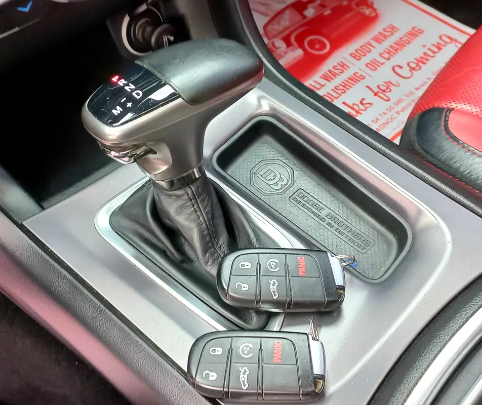 DODGE Charger R/T Plus 2019 - photo 7 - Import Émirats | International Cars