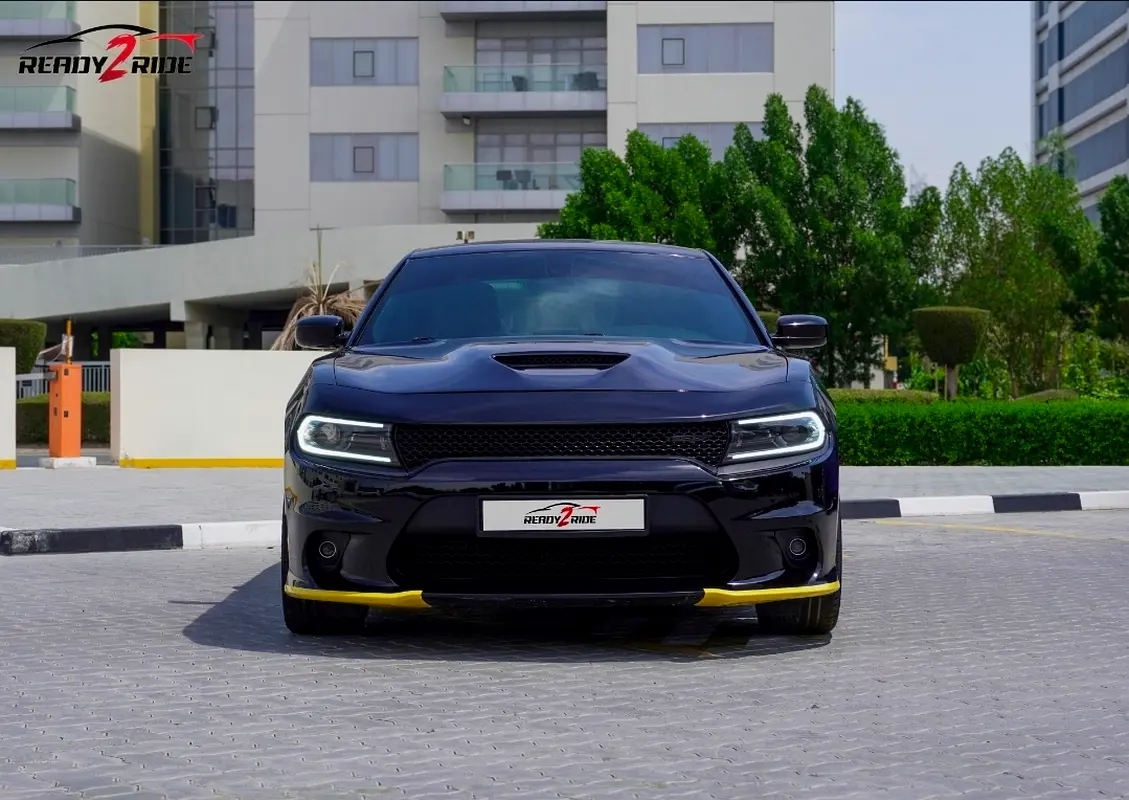 DODGE Charger GT 2022