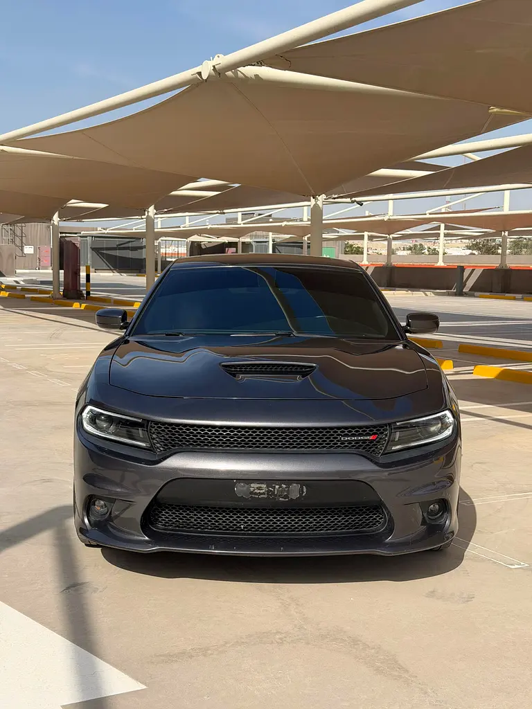 DODGE Charger R/T 2022 - photo 5 - Import Émirats | International Cars