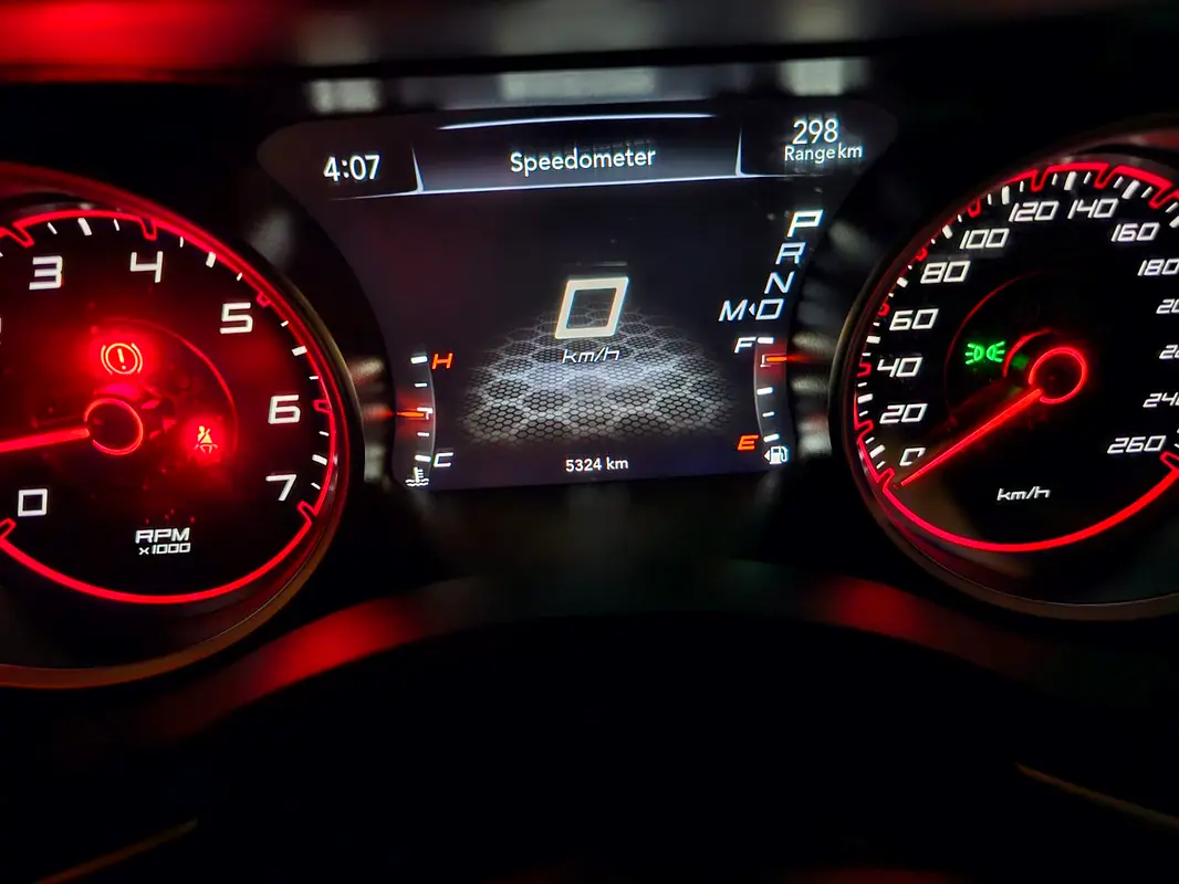 DODGE Charger GT 2019 - photo 11 - Import Émirats | International Cars