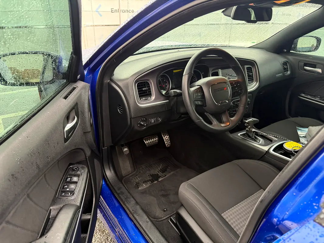 DODGE Charger GT 2019 - photo 5 - Import Émirats | International Cars