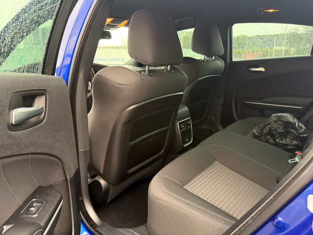 DODGE Charger GT 2019 - photo 6 - Import Émirats | International Cars