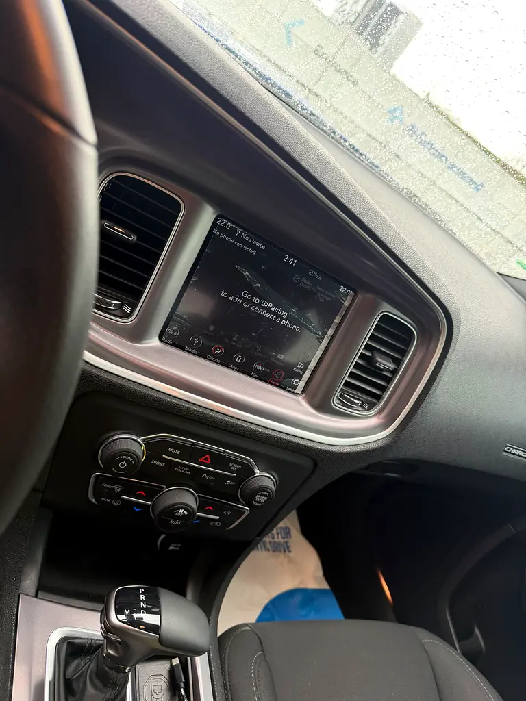 DODGE Charger GT 2019 - photo 9 - Import Émirats | International Cars