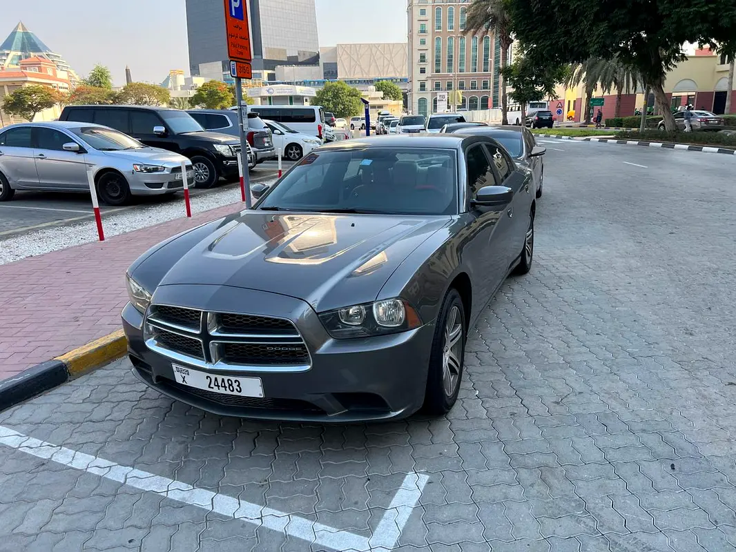 DODGE Charger Other