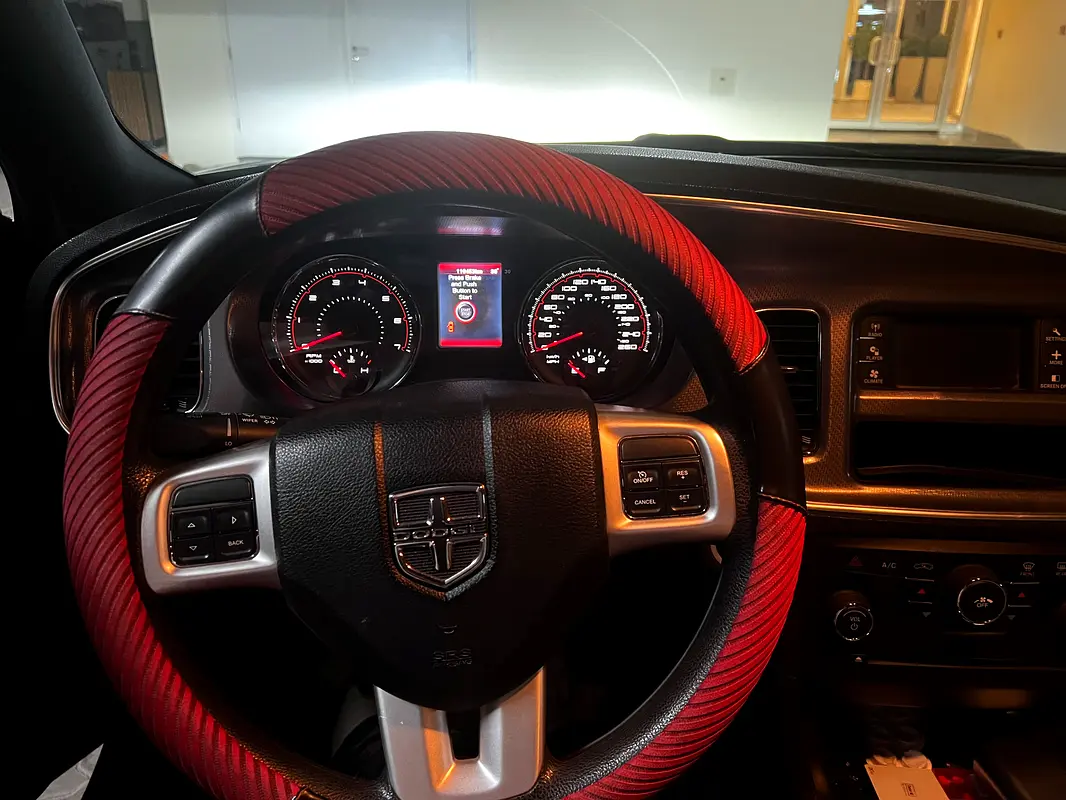 DODGE Charger Other 2012 - photo 3 - Import Émirats | International Cars
