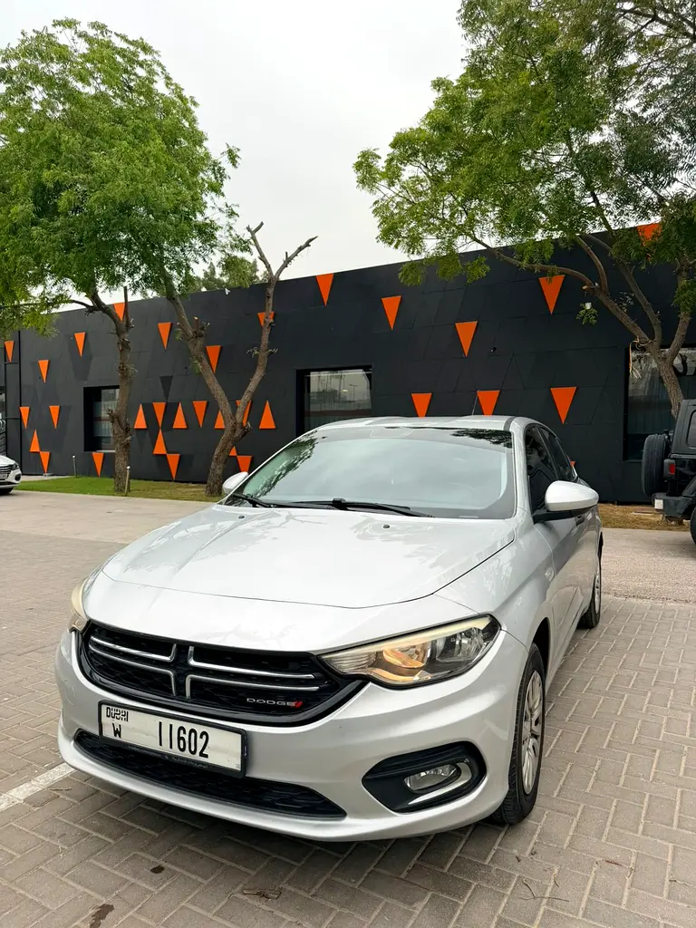 DODGE Neon SXT Plus 2017 - photo 2 - Import Émirats | International Cars