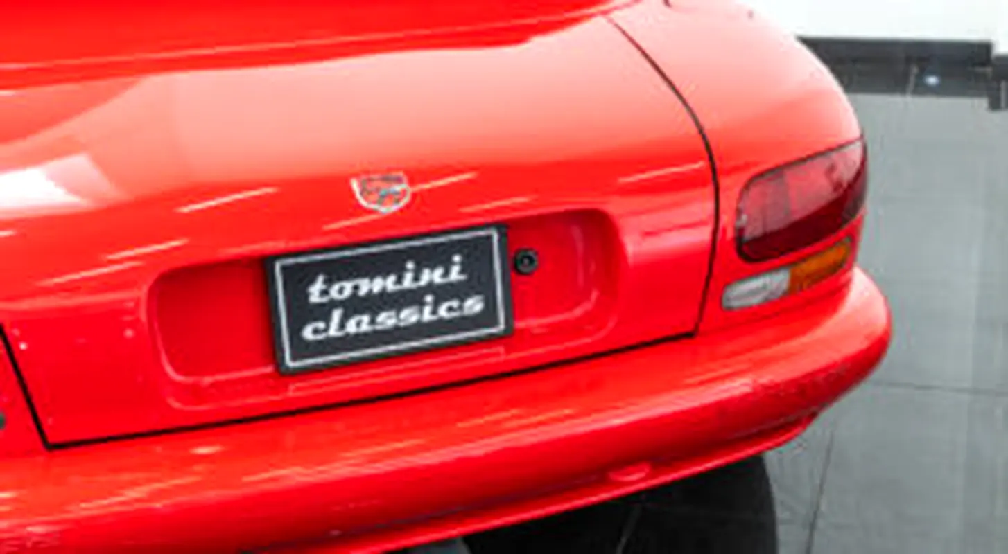 DODGE Viper Other 2001 - photo 12 - Import Émirats | International Cars