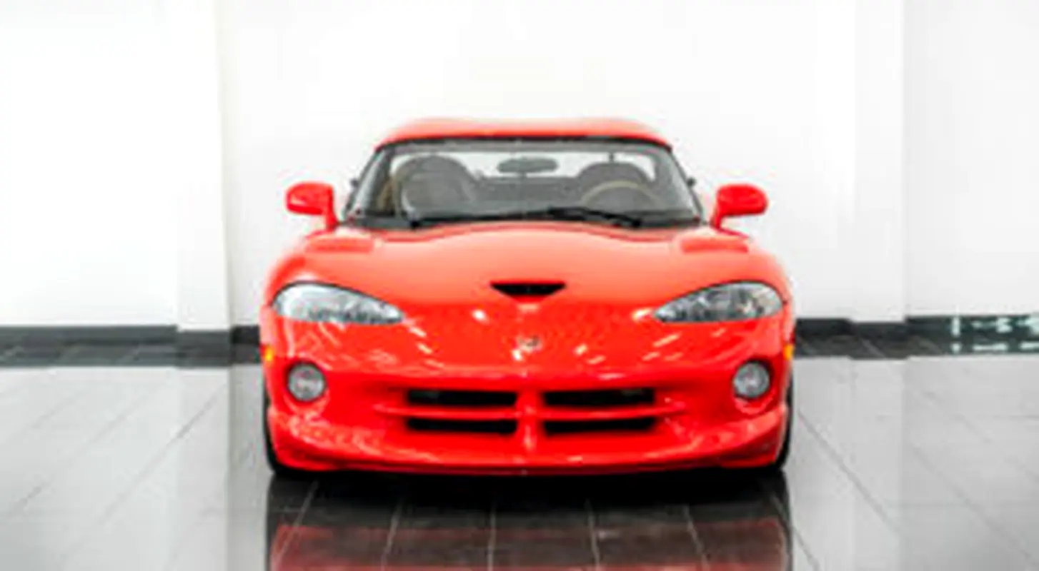 DODGE Viper Other 2001 - photo 2 - Import Émirats | International Cars