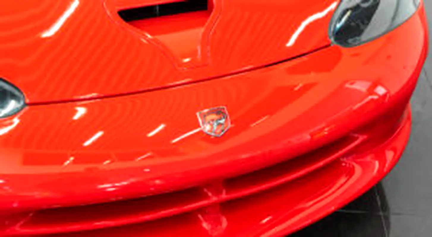 DODGE Viper Other 2001 - photo 9 - Import Émirats | International Cars