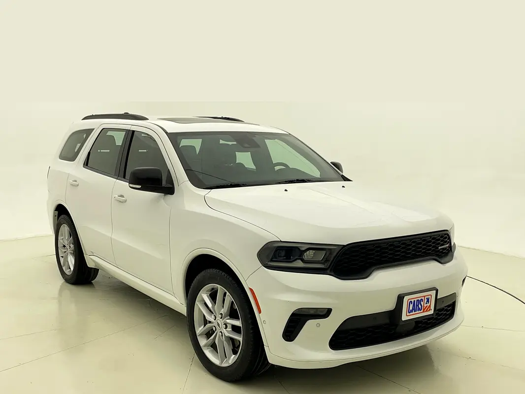 DODGE Durango GT 2023