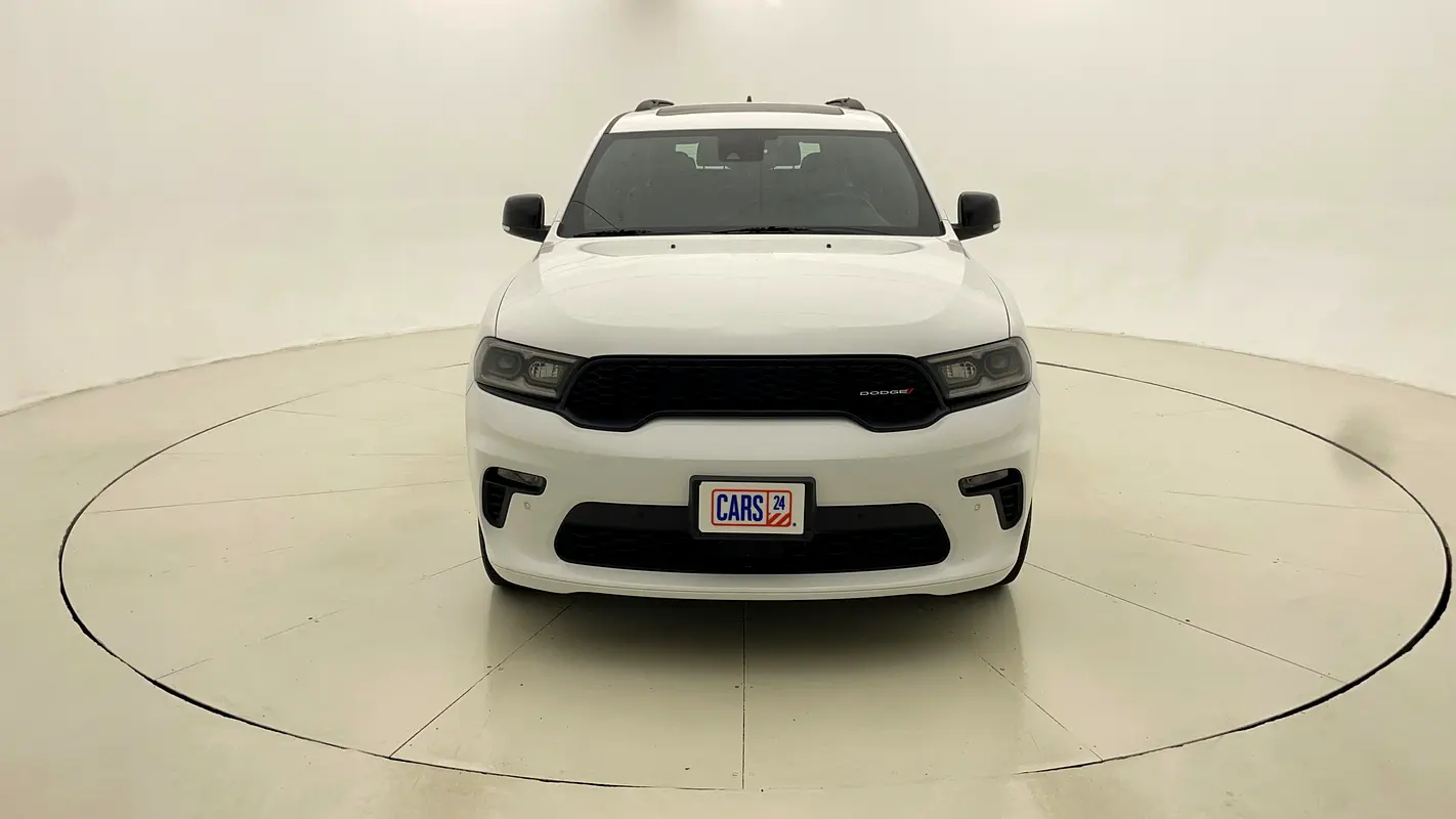 DODGE Durango GT 2023 - photo 2 - Import Émirats | International Cars