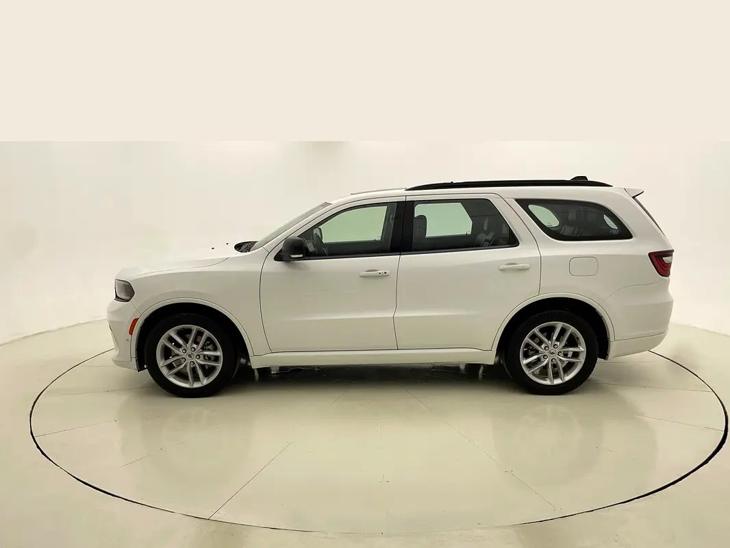 DODGE Durango GT 2023 - photo 3 - Import Émirats | International Cars