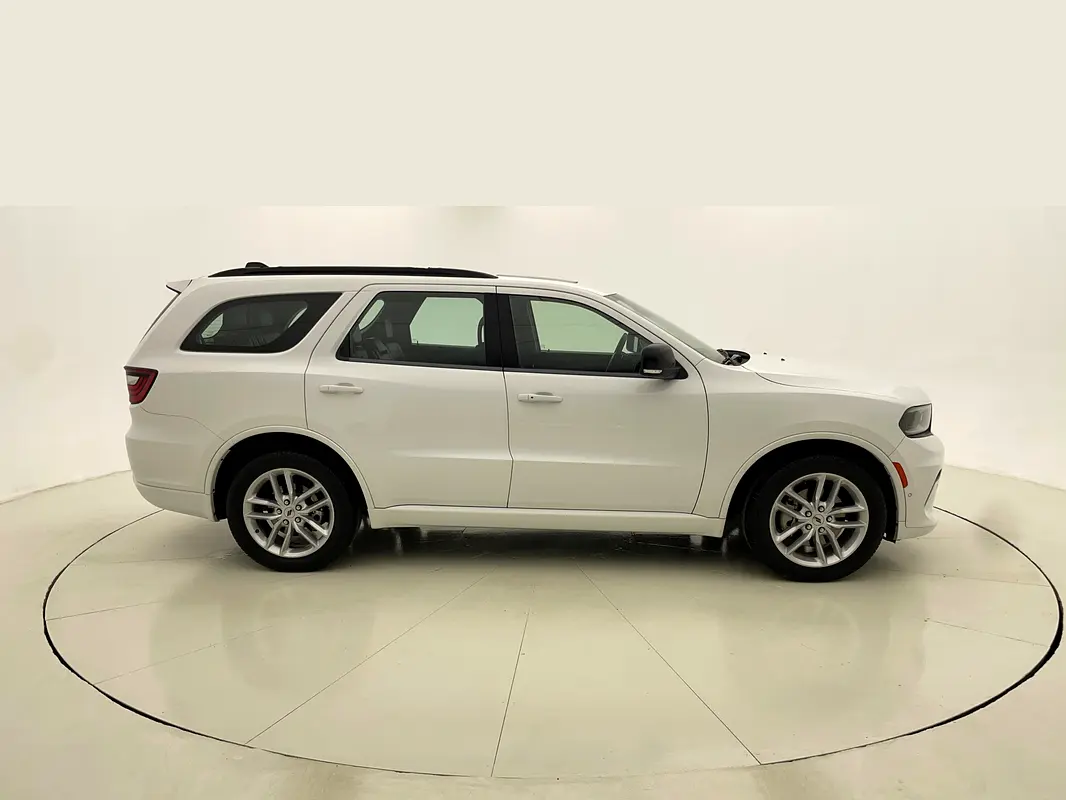 DODGE Durango GT 2023 - photo 5 - Import Émirats | International Cars