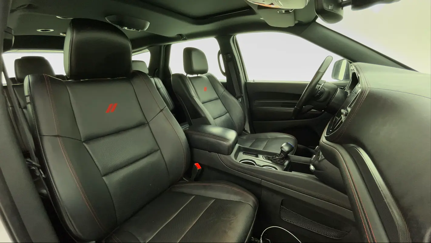 DODGE Durango GT 2023 - photo 6 - Import Émirats | International Cars