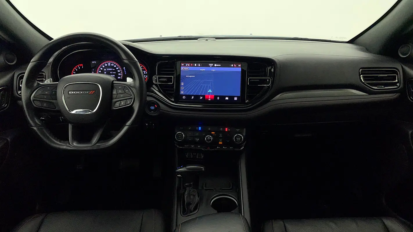 DODGE Durango GT 2023 - photo 7 - Import Émirats | International Cars