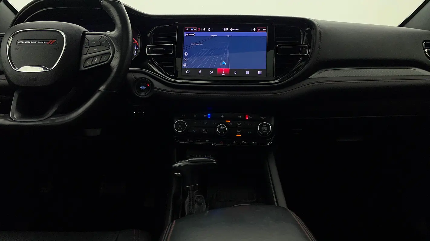 DODGE Durango GT 2023 - photo 8 - Import Émirats | International Cars