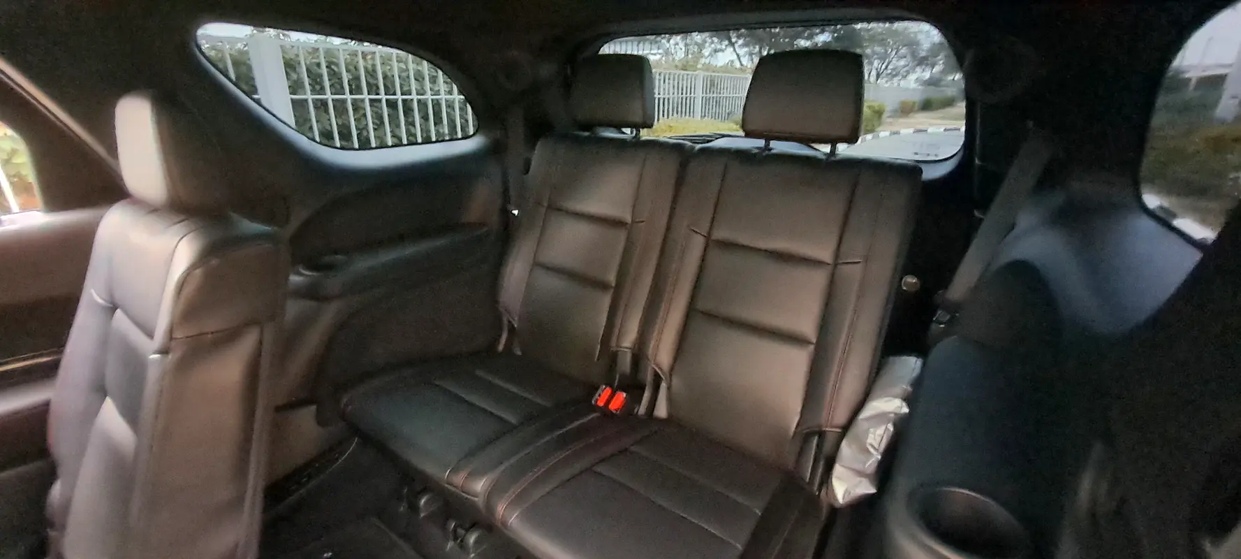 DODGE Durango R/T 2024 - photo 10 - Import Émirats | International Cars