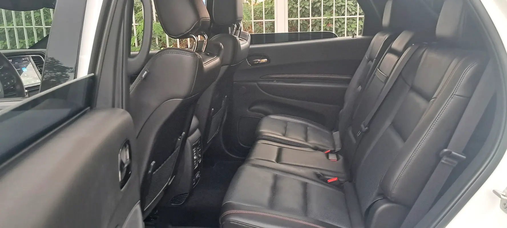 DODGE Durango R/T 2024 - photo 9 - Import Émirats | International Cars