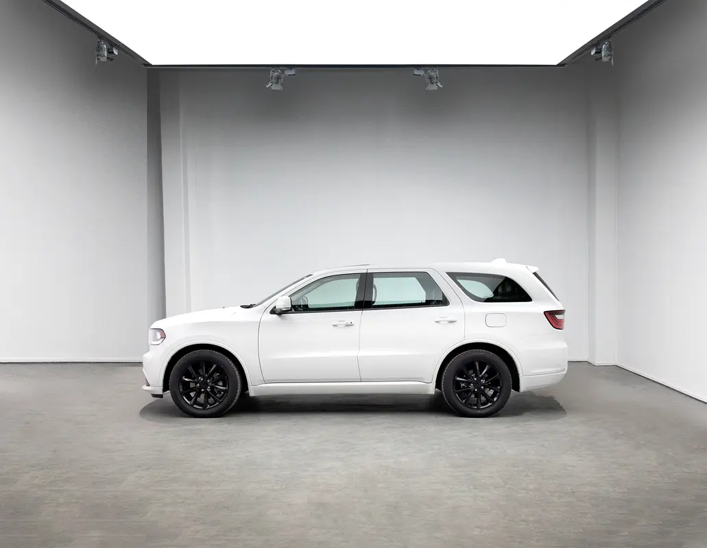 DODGE Durango GT 2018 - photo 2 - Import Émirats | International Cars