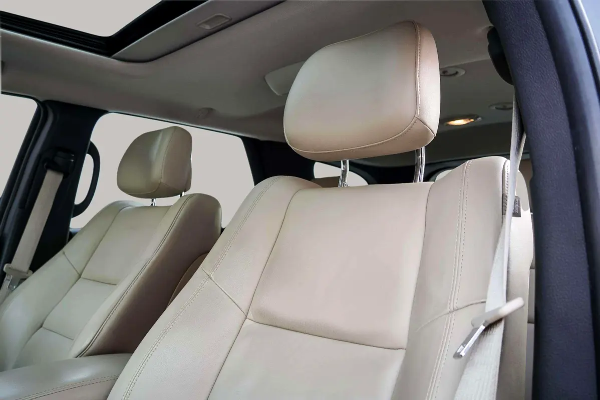 DODGE Durango GT 2020 - photo 11 - Import Émirats | International Cars