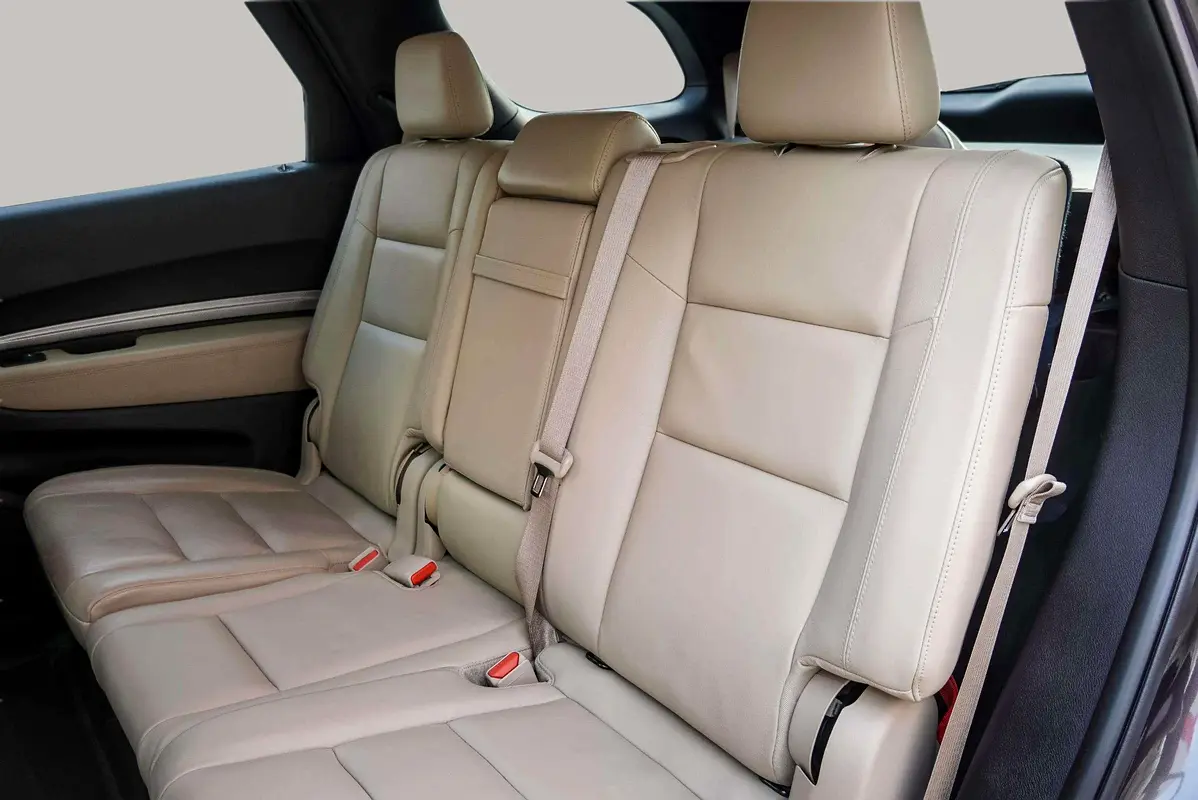 DODGE Durango GT 2020 - photo 12 - Import Émirats | International Cars