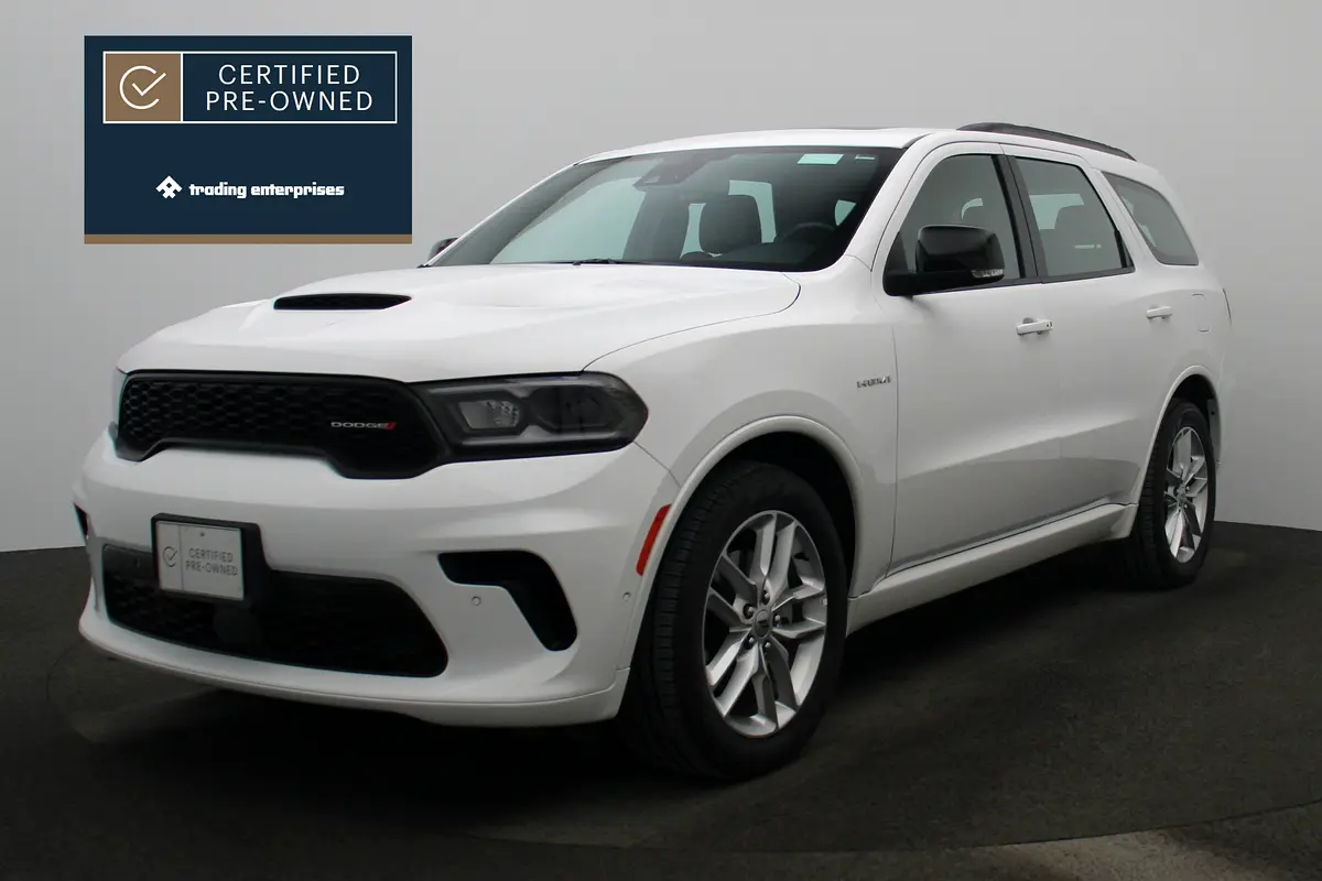 DODGE Durango R/T 2024