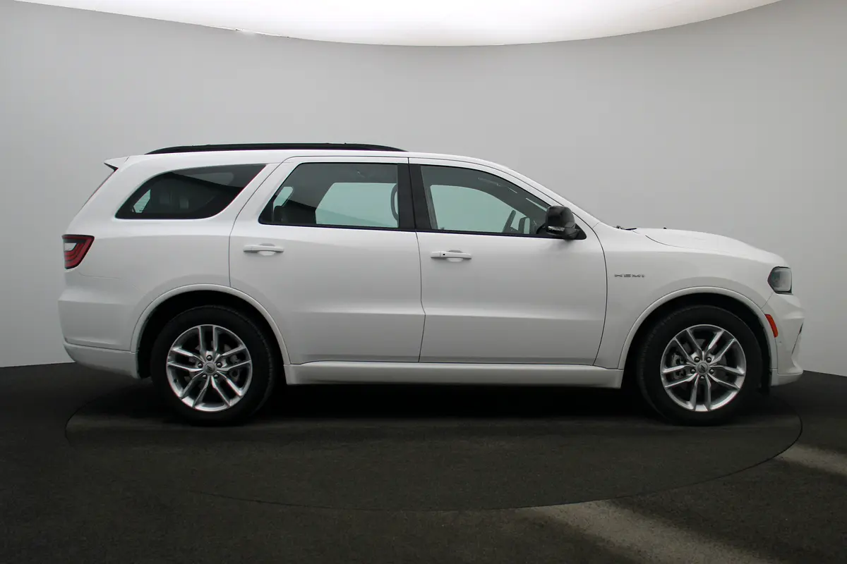 DODGE Durango R/T 2024 - photo 10 - Import Émirats | International Cars