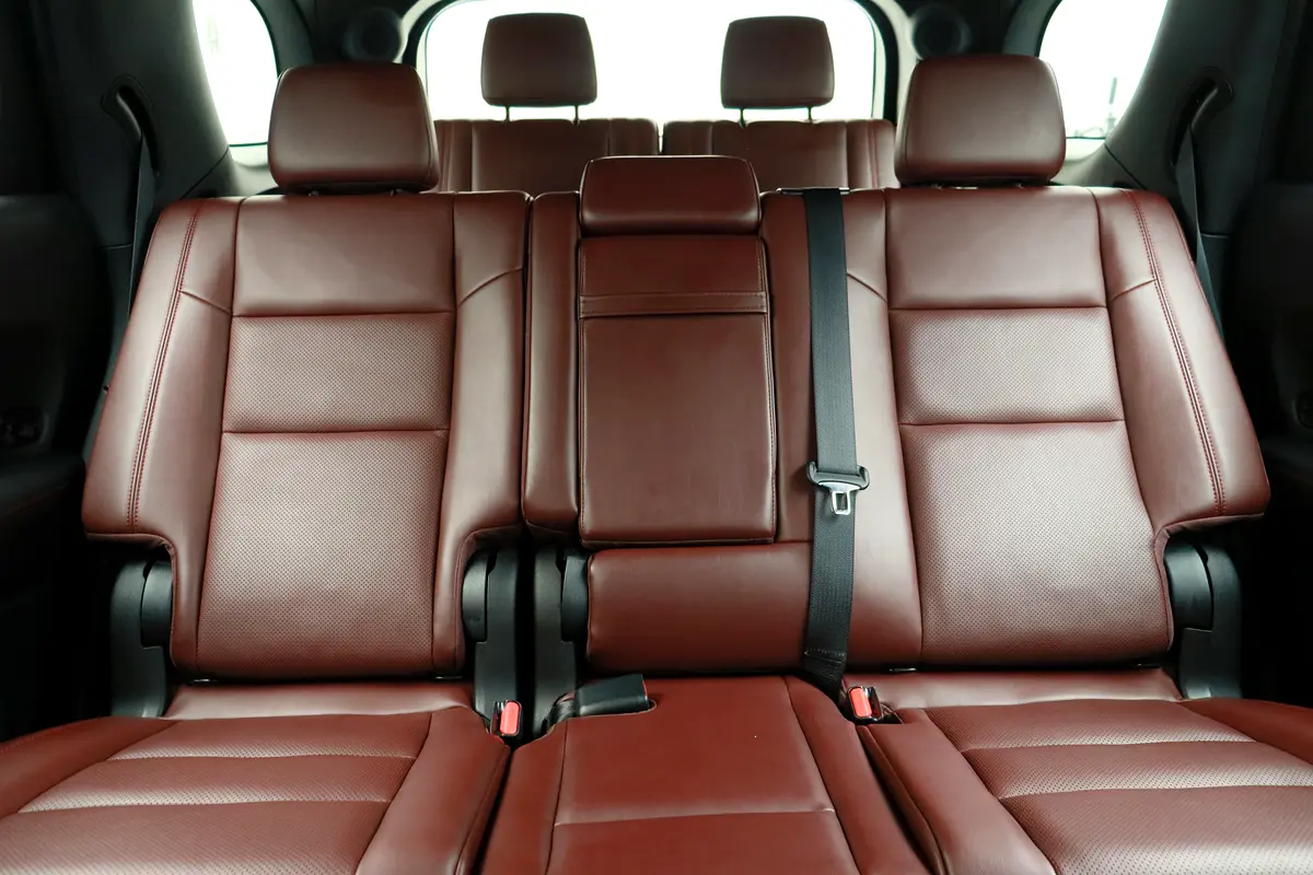 DODGE Durango R/T 2024 - photo 11 - Import Émirats | International Cars