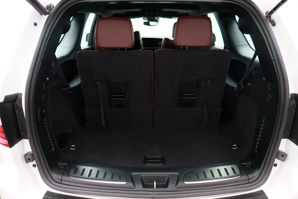 DODGE Durango R/T 2024 - photo 12 - Import Émirats | International Cars