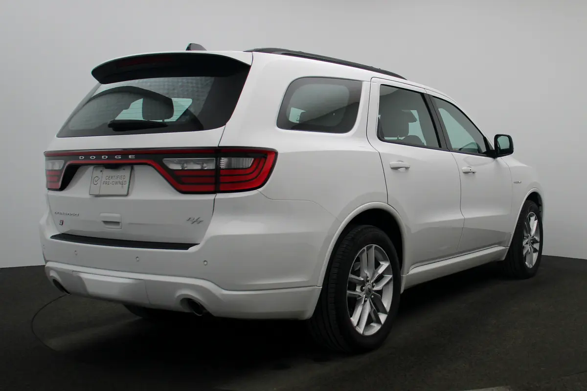DODGE Durango R/T 2024 - photo 2 - Import Émirats | International Cars