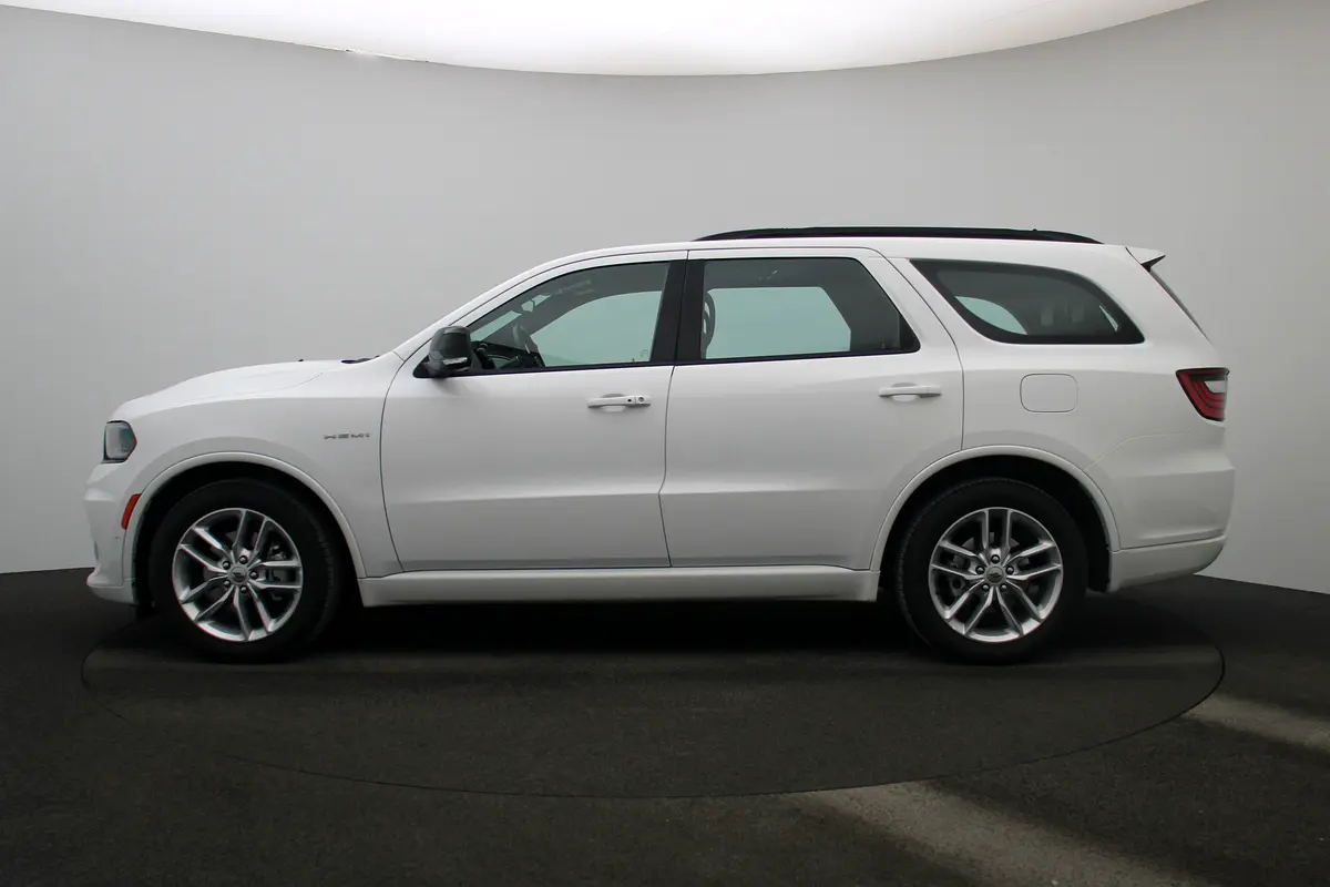 DODGE Durango R/T 2024 - photo 3 - Import Émirats | International Cars