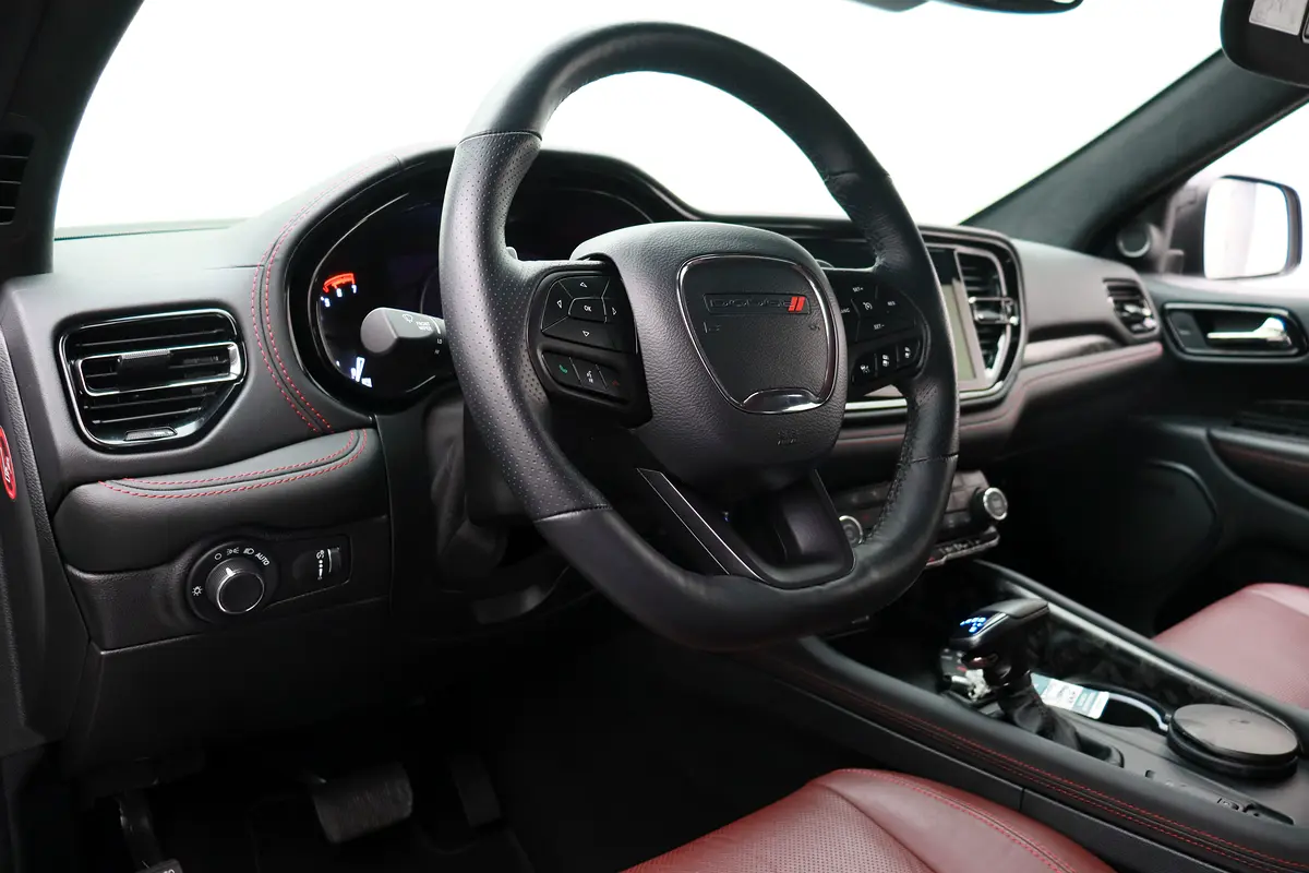 DODGE Durango R/T 2024 - photo 4 - Import Émirats | International Cars