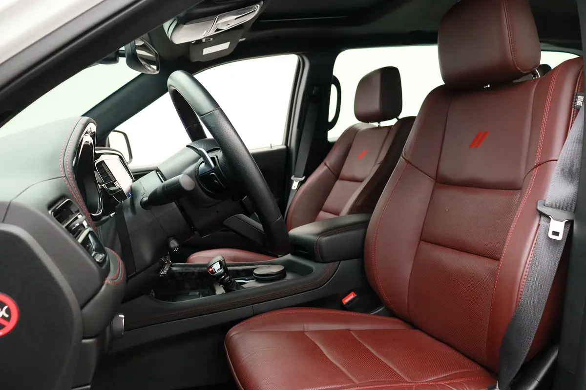 DODGE Durango R/T 2024 - photo 5 - Import Émirats | International Cars