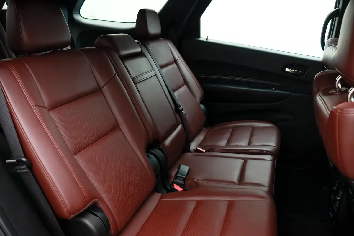 DODGE Durango R/T 2024 - photo 6 - Import Émirats | International Cars